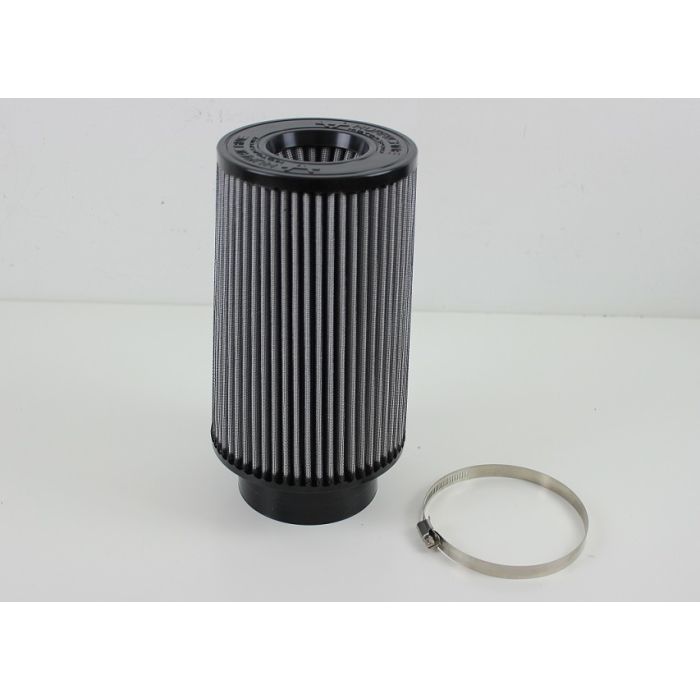 Luftfilter Hurricane DryFlow 102mm (4") Lang