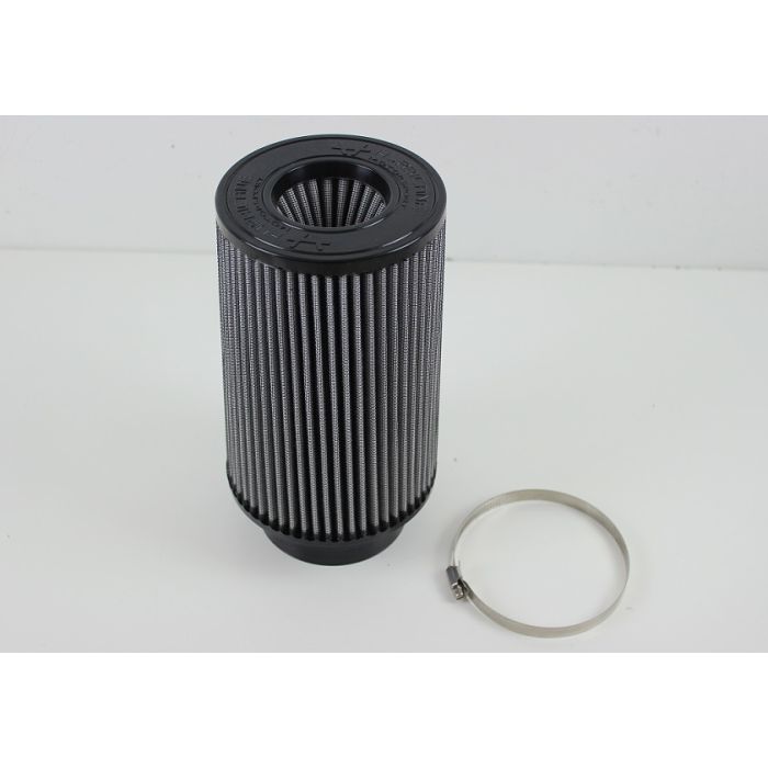 Luftfilter Hurricane DryFlow 102mm (4") Lang