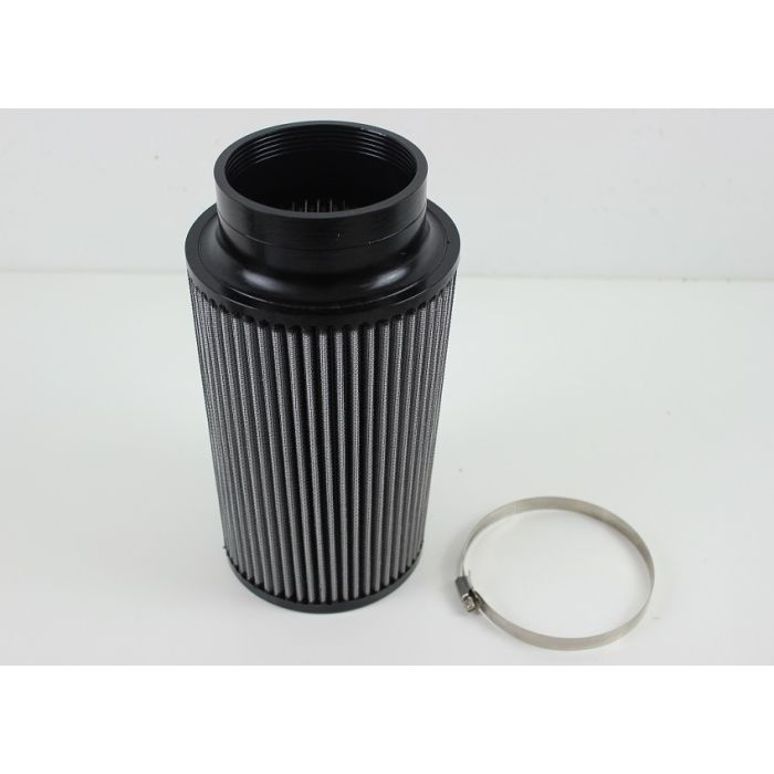 Luftfilter Hurricane DryFlow 102mm (4") Lang