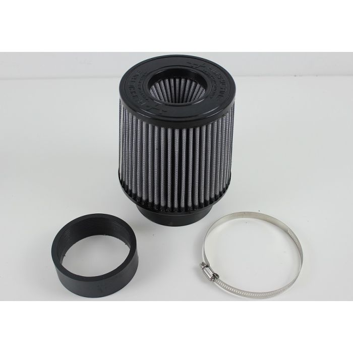 Luftfilter sport Hurricane DryFlow 89mm (3,5")
