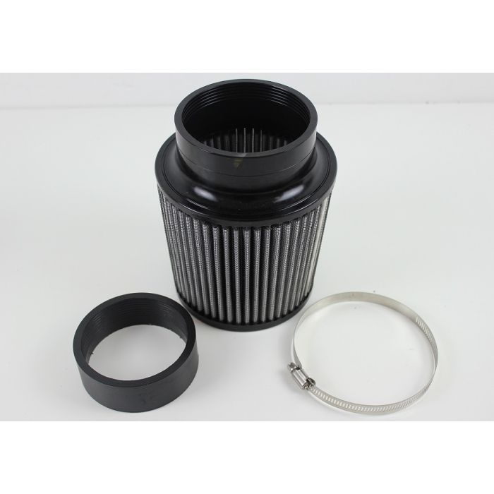 Luftfilter sport Hurricane DryFlow 89mm (3,5")