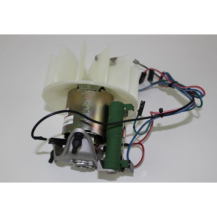 VARMEAPR.MOTOR 140/164 / 240 STANDARD 1973-1993    9131984 