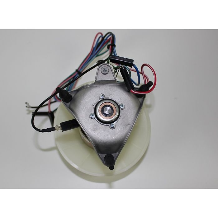 VARMEAPR.MOTOR 140/164 / 240 STANDARD 1973-1993    9131984 
