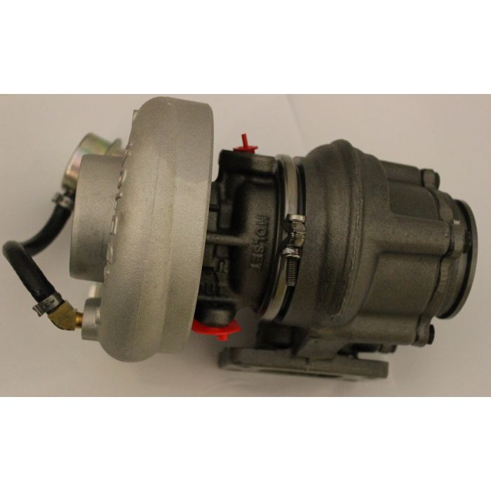 TURBO HX30-6 MED INTERN WASTEGATE T3 FLENS