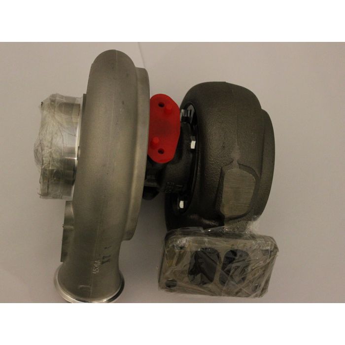 TURBO HOLSET SUPER HX40-16