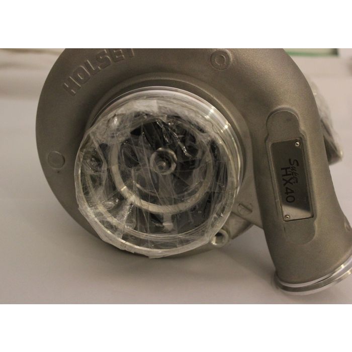 TURBO HOLSET SUPER HX40-16