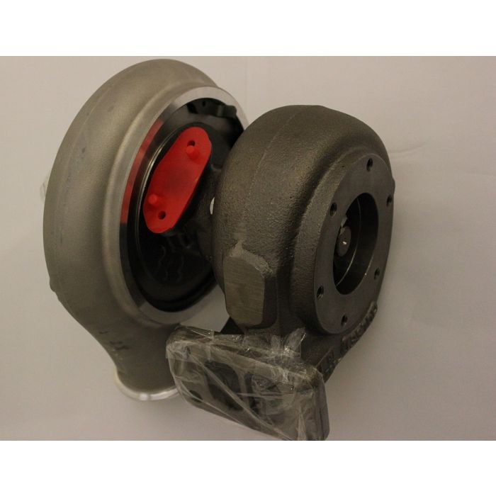 TURBO HOLSET SUPER HX40-16