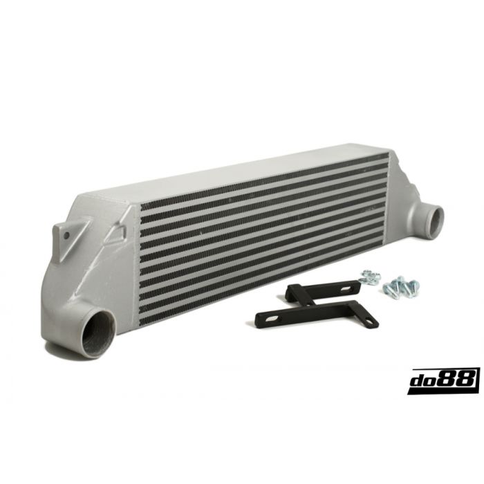VOLVO C30/S40/V50/C70 TURBO 04-13 INTERCOOLER