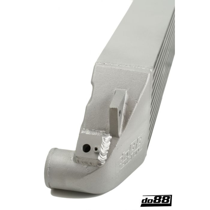 VOLVO C30/S40/V50/C70 TURBO 04-13 INTERCOOLER