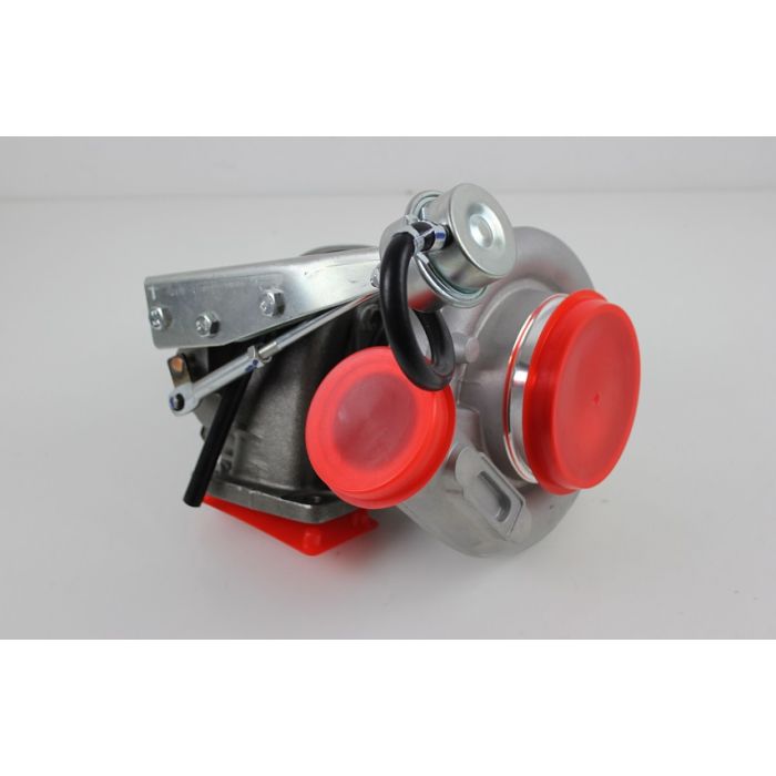Turbo HX35W kopi med wastegate innbygd