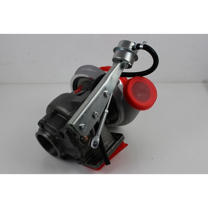 Turbo HX35W kopi med wastegate innbygd