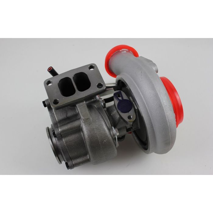 Turbo HX35W kopi med wastegate innbygd