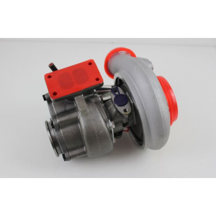 Turbo HX35W kopi med wastegate innbygd