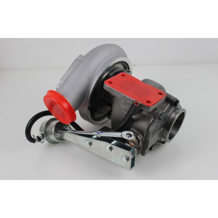 Turbo HX35W kopi med wastegate innbygd