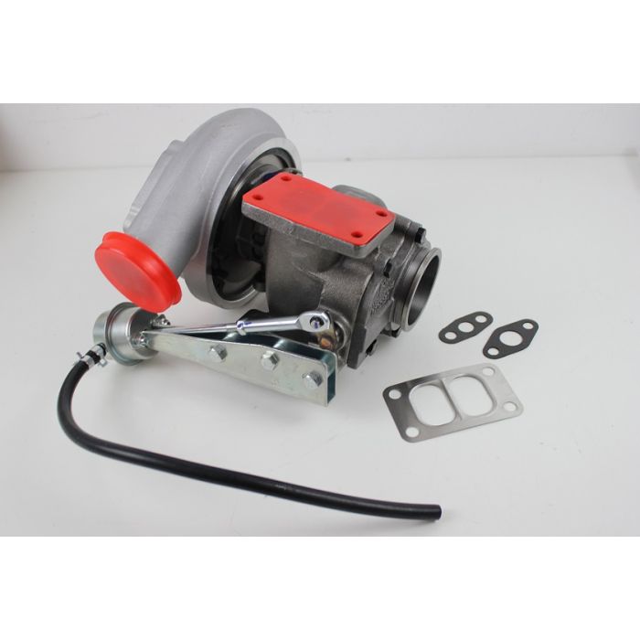 Turbo HX35W kopi med wastegate innbygd