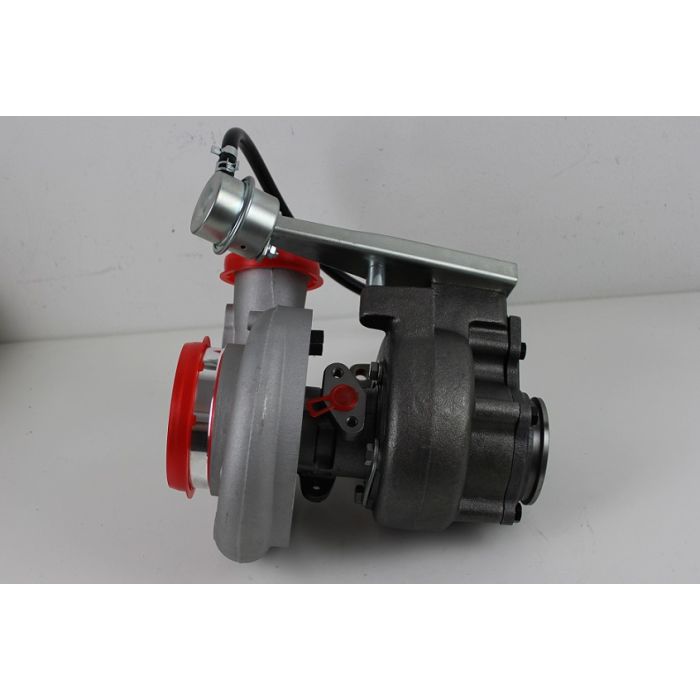 Turbo HX35W kopi med wastegate innbygd