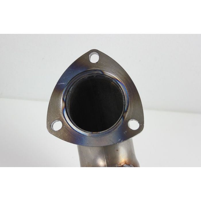 EKSOS FRONTRØR/DOWNPIPE 3" JT VOLVO 850  S/V/C70  TURBO