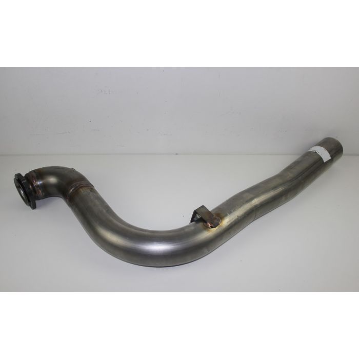 EKSOS DOWNPIPE 3" JT 240 TURBO