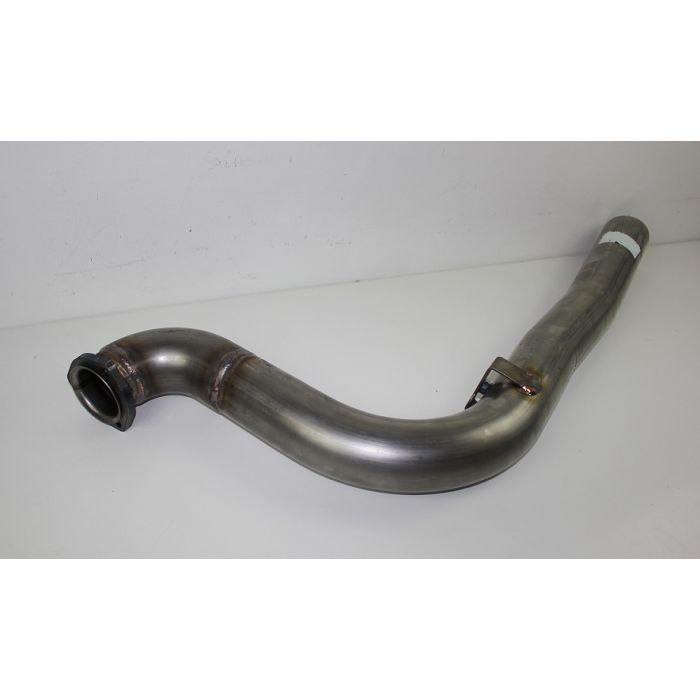 EKSOS DOWNPIPE 3" JT 240 TURBO