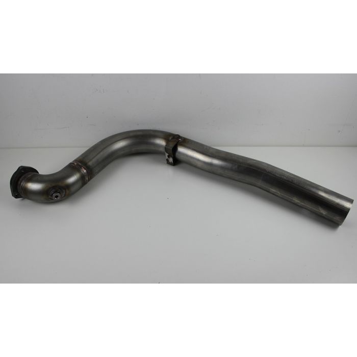 EKSOS DOWNPIPE 3" JT 240 TURBO