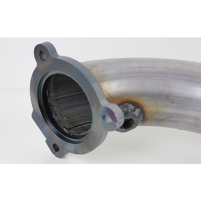 EKSOS DOWNPIPE VOLVO 940 MED FLENS FOR 16T 19T