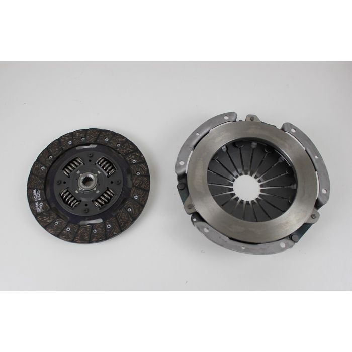 CLUTCH LAMMEL OG TRYKKPLATE VOLVO 850 T5R 95-97MOD B5234T5