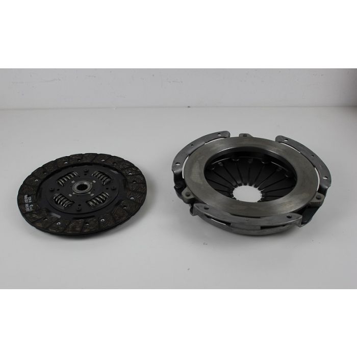 CLUTCH LAMMEL OG TRYKKPLATE VOLVO 850 T5R 95-97MOD B5234T5