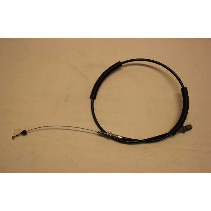 WIRE KICKDOWN 740 2,3 16V AV70