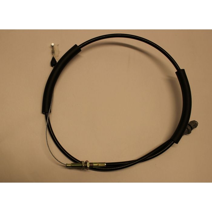 WIRE KICKDOWN 740 2,3 16V AV70