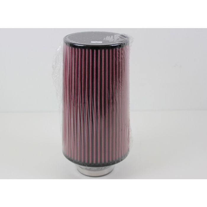 LUFTFILTER ÅPEN 3TUM(76MM) HØYDE 10TUM(25,4CM)