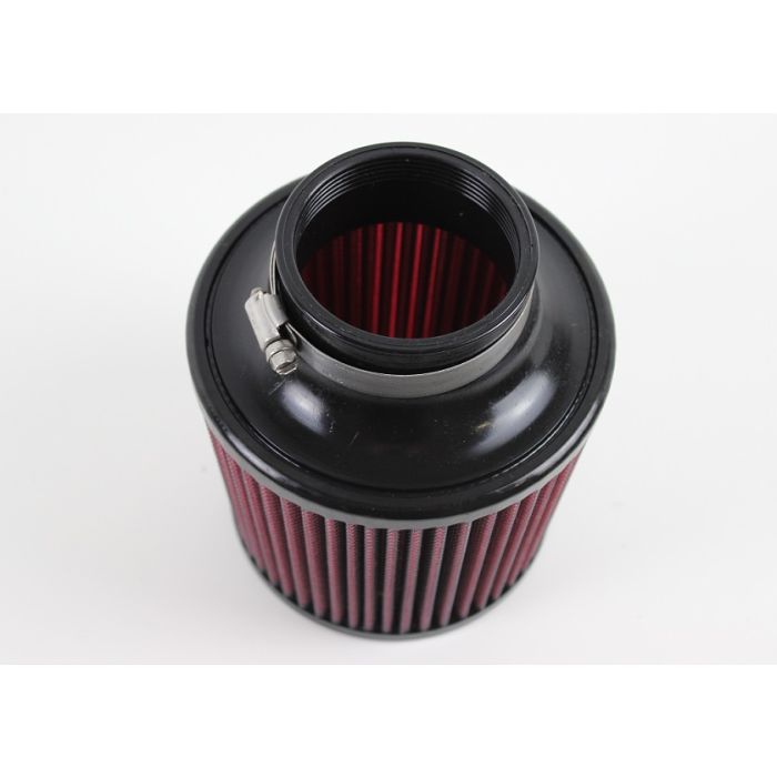 Luftfilter Åpent inn:2,75"(70mm) Høyde:5"(127mm)