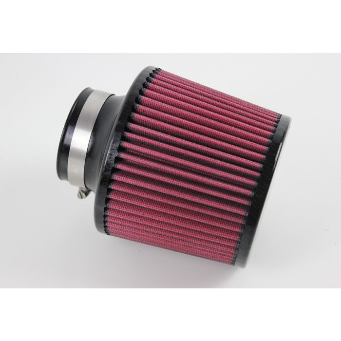 Luftfilter Åpent inn:2,75"(70mm) Høyde:5"(127mm)