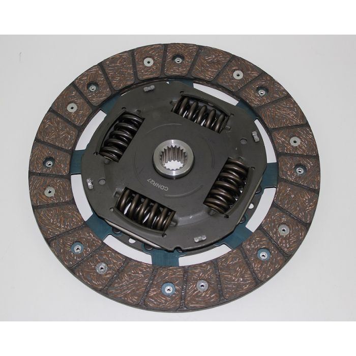 Clutchlamell  Volvo 850,S/V/C70 Turbo 240mm 20 splins