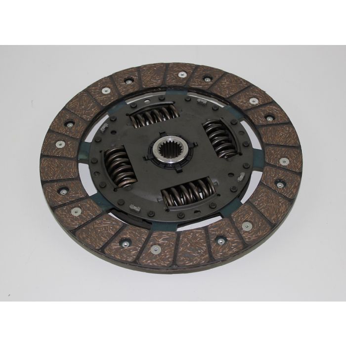 Clutchlamell  Volvo 850,S/V/C70 Turbo 240mm 20 splins