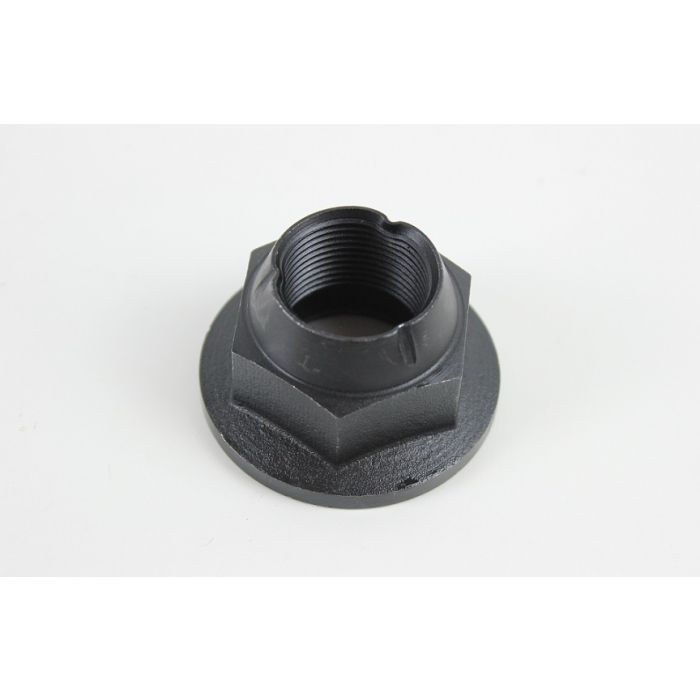 Mutter senter hjullager foran M24 700-900 88-98