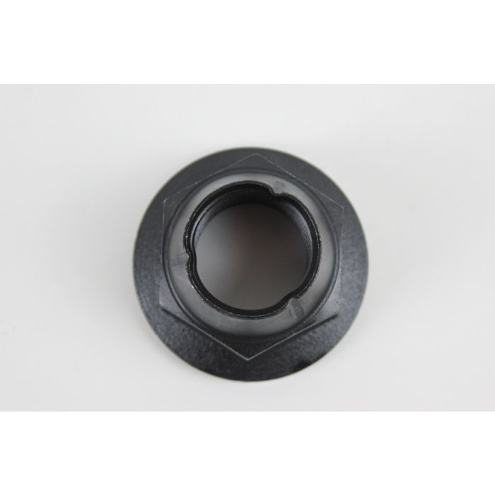 Mutter senter hjullager foran M24 700-900 88-98