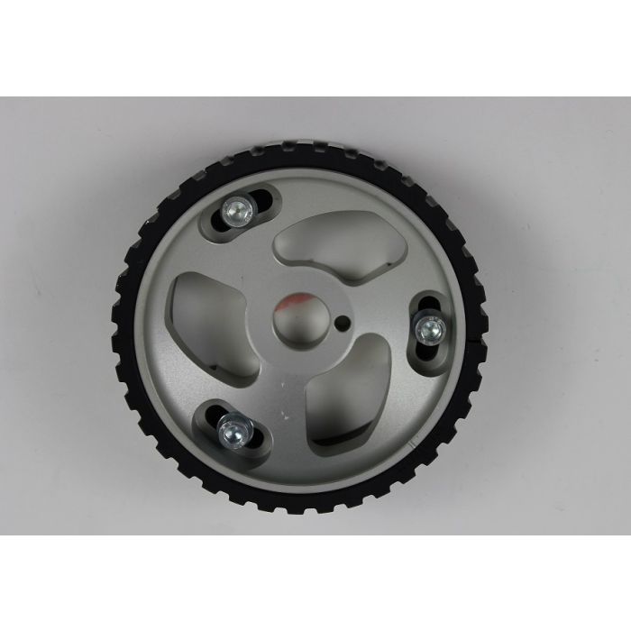 KAMDREV JUSTERBAR VOLVO 16V OG 8V MED BRED REIM. 4KANT TANN