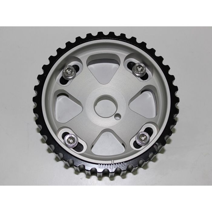 Kamdrev justerbart 33mm. bred  runde tenner B230 8V/16V