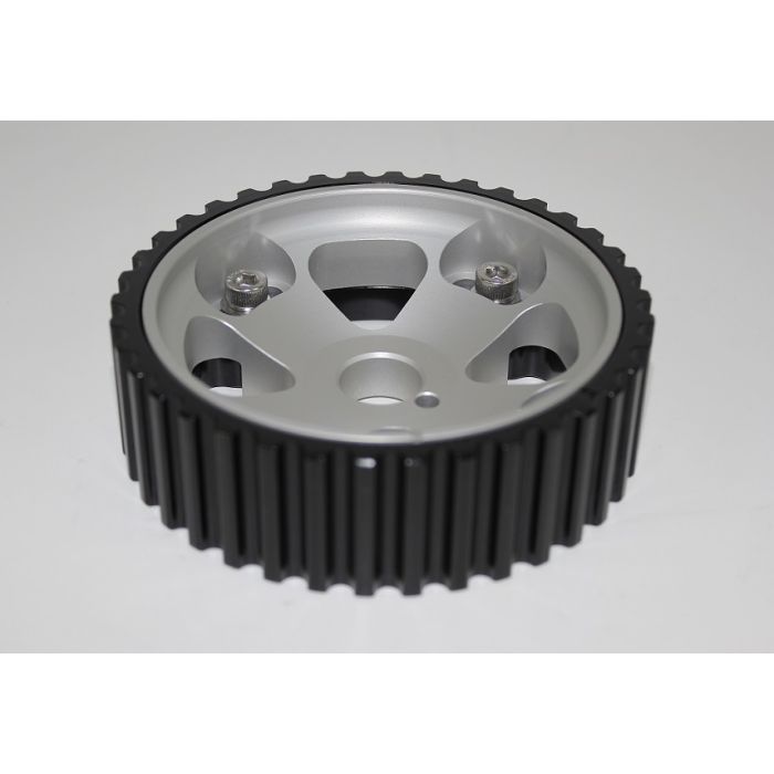 Kamdrev justerbart 33mm. bred  runde tenner B230 8V/16V