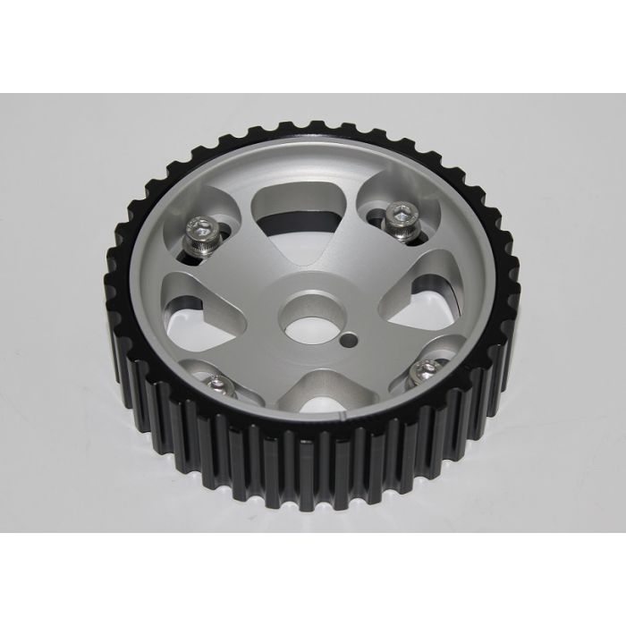 Kamdrev justerbart 33mm. bred  runde tenner B230 8V/16V