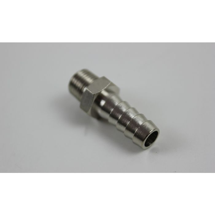 Nippel til mekanisk eldre bensinpumpe B18-B20-B30 8-9mm