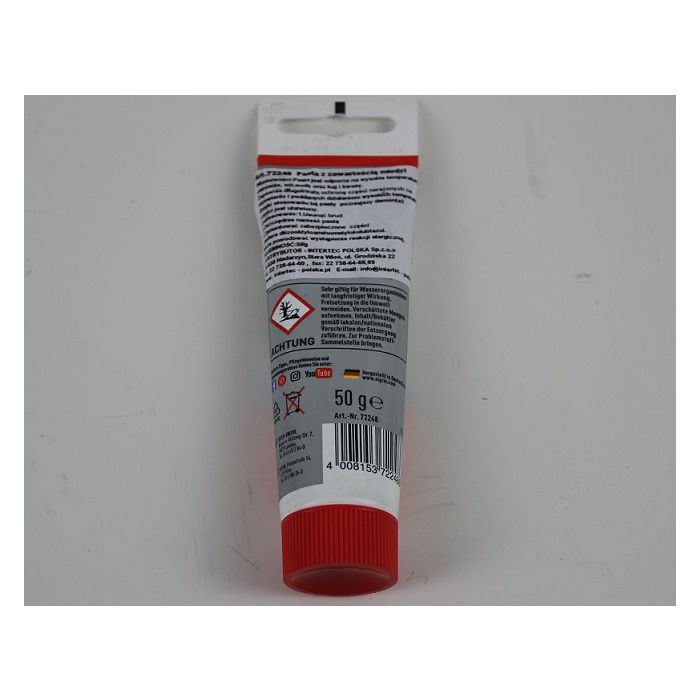 Kobberpasta/Copperpasta 50gr. Tube  Nigrin