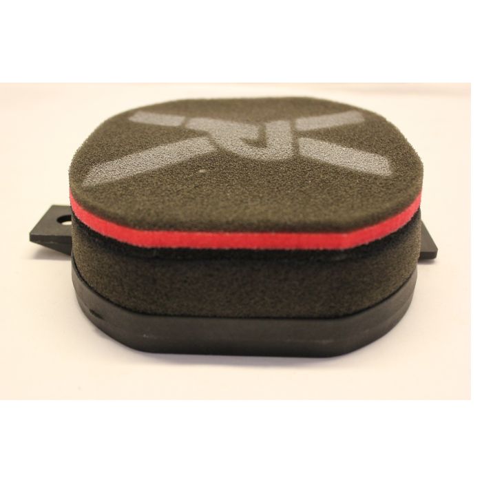 SPORTSFILTER PIPERCROSS  KK300SERIE-INV.H 25MM,UTV H 40MM