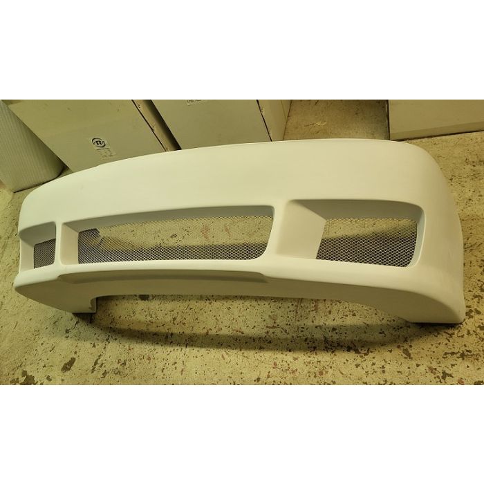STYLING DYNAMIC  FRONTFANGER SAAB 900/9-3 (94-02) M/GITTER