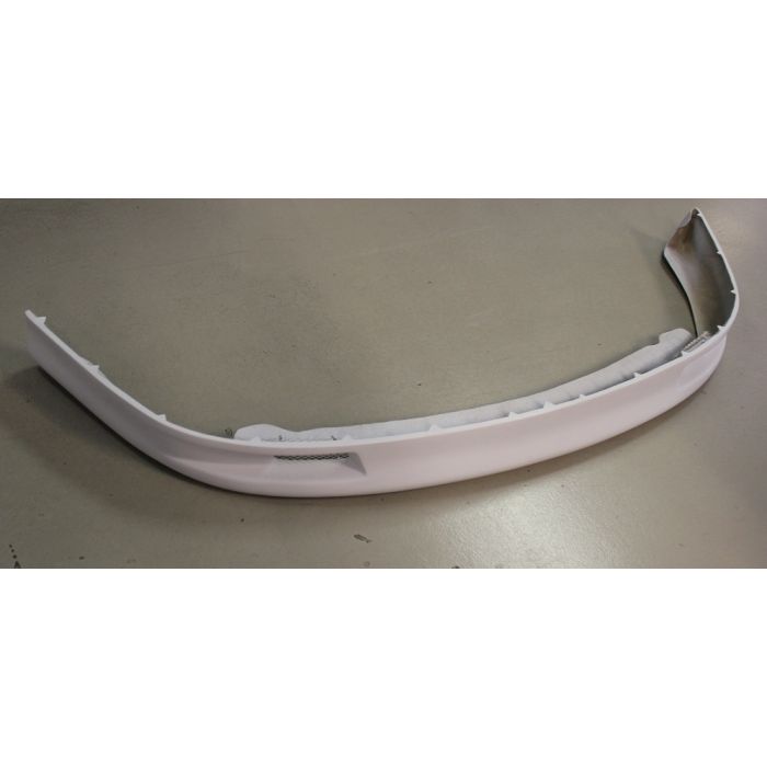 STYLING FRONTSPOILER/SPLITTER TIL SAAB 9-3 2003- GRUNNET