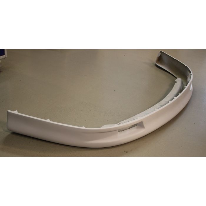 STYLING FRONTSPOILER/SPLITTER TIL SAAB 9-3 2003- GRUNNET