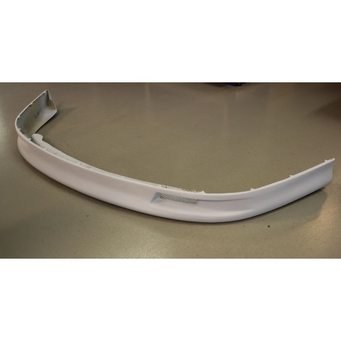 STYLING FRONTSPOILER/SPLITTER TIL SAAB 9-3 2003- GRUNNET