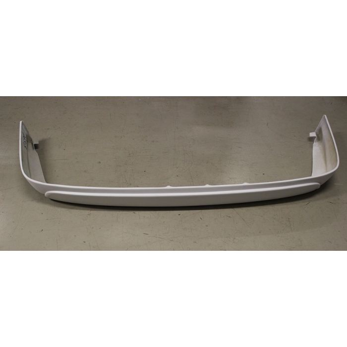 BAK SKJØRT TIL SAAB 9-3 SC/SS 05-07  XENDIUM