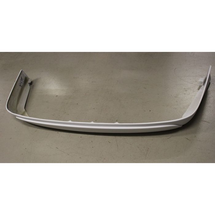 BAK SKJØRT TIL SAAB 9-3 SC/SS 05-07  XENDIUM