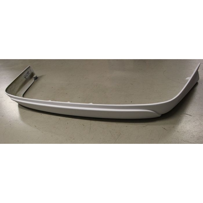 BAK SKJØRT TIL SAAB 9-3 SC/SS 05-07  XENDIUM